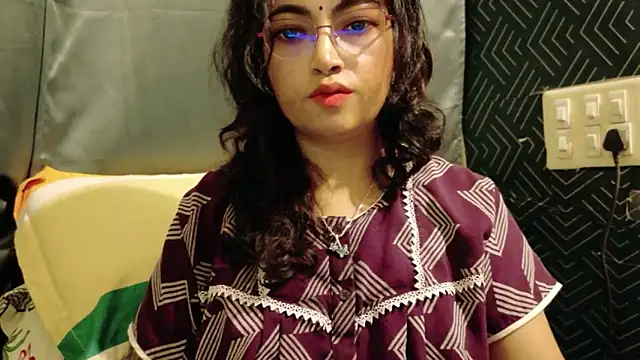 HairyMommy 웹캠 쇼