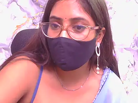 Aayesha-queen's Webcam Show