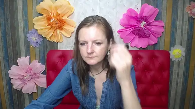 Chatroom XXX en direct de MeganPirs