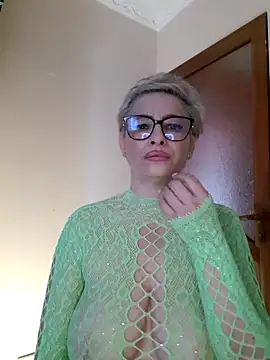 Živý XXX chat LunaBlaise