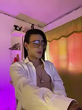 Show de webcam de melissa_hot21