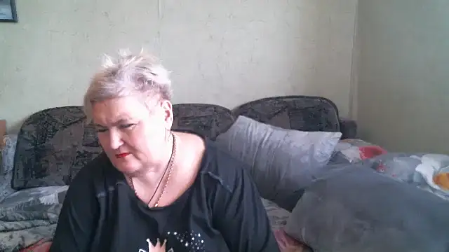 Chatroom XXX en direct de Lana555