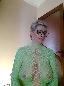 LunaBlaise Live XXX-chat