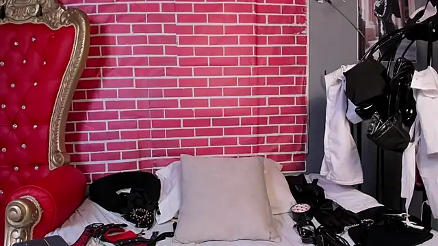 Chat XXX Live LiliThara