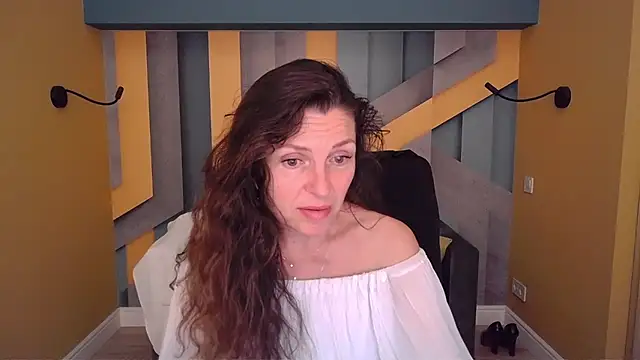 EllaLong Chat XXX live