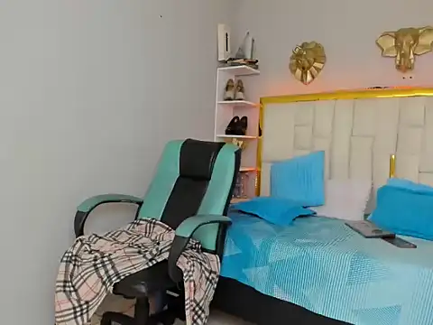 badboyjuan_'s Webcam Show