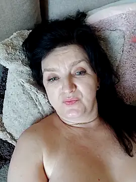 Show Webcam de MilaSky4701