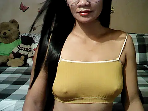 Show Webcam de Mia_Rein