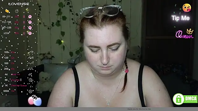 Živý XXX chat Alicia_love00