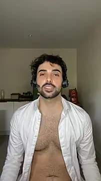 eauminerale Pertunjukan Webcam