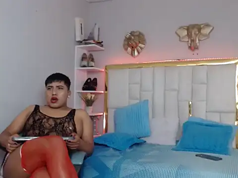 badboyjuan_ Webcam show