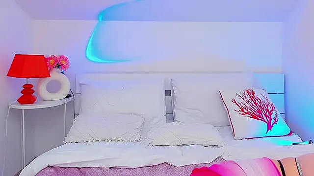 LizyBex's Live XXX Chat