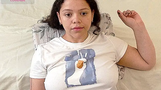 XXX chat uživo modela Amanda_sweet