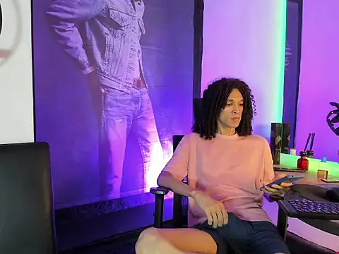 Show de webcam de anddy_hugecock