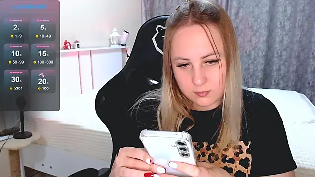 Chat XXX en directo de Pretty_Yourfriend