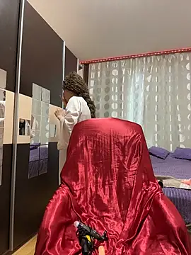 JessicaNichols_ Chat XXX in diretta