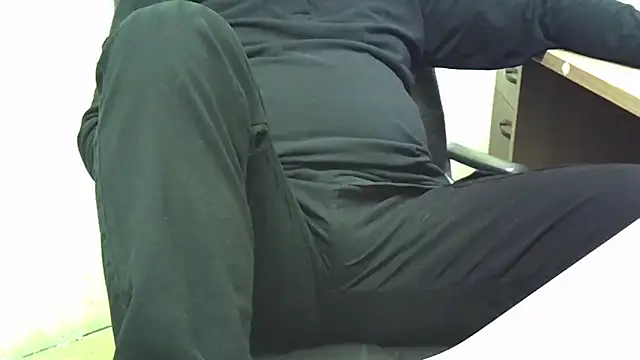 Show de nikdov3 na webcam