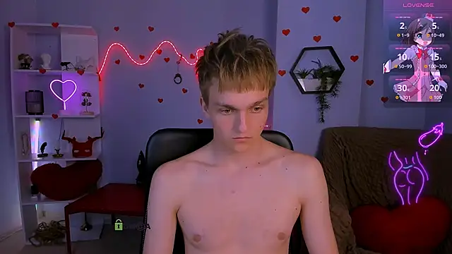 Онлайн чат XXX john_lik
