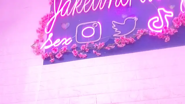 JakelineKitty Obrolan Langsung XXX