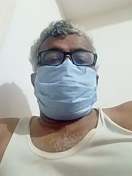 mature55: διαδικτυακό σόου στην κάμερα