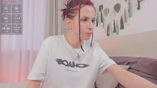 دردشة Sonya_Miler الجنسية المباشرة