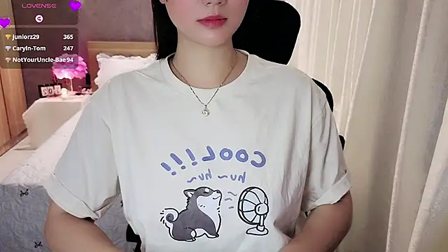 JENNIE-16 라이브 XXX 채팅