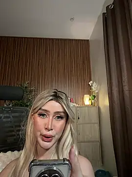 Miss_solenheu Pertunjukan Webcam