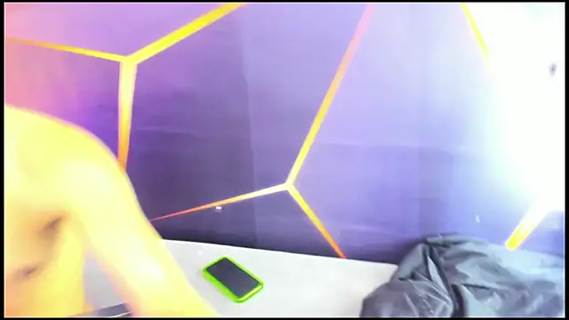 Webkamerová show Miss_Isa_