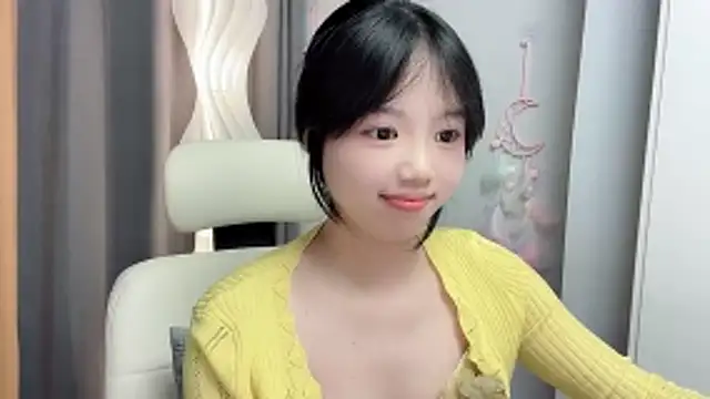 Yanys521's Live XXX Chat