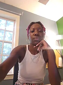 oliviaprettypussy's Webcam Show