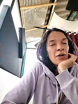 rebekka_simpson's Live XXX Chat