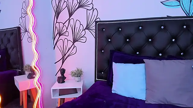 Sweet_Ariadna_ Obrolan Langsung XXX