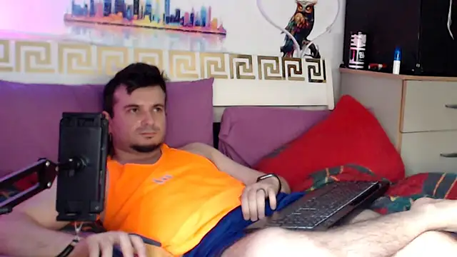 KingOfSinRO69 Chat XXX live