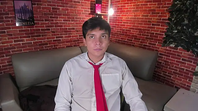 Онлайн чат XXX Thiago_Kozak