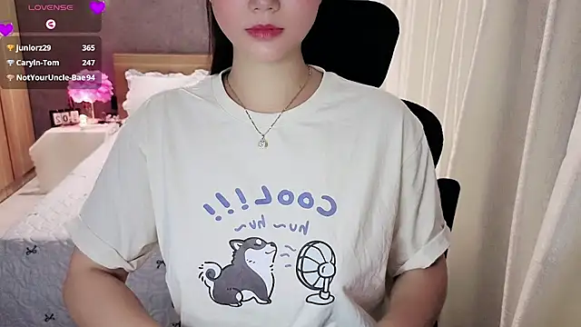 JENNIE-16 Chat XXX live