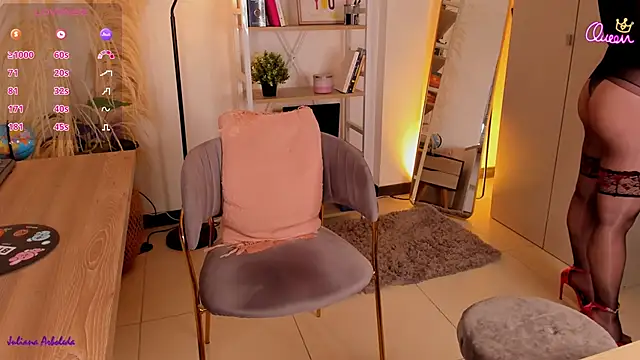 julianaarboleda's Live XXX Chat