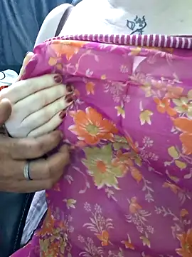Indian_Coupl3 网络视讯表演