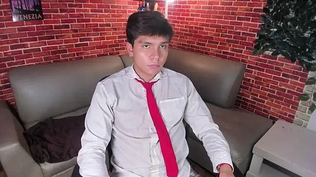 Thiago_Kozak Pertunjukan Webcam