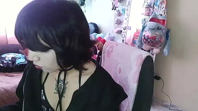 Terraelowen Live XXX-chat