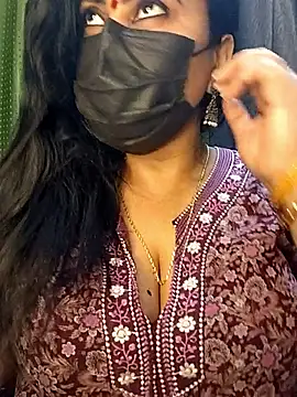 Show Webcam de Anushka_flower