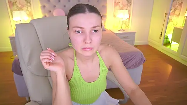 AshleyBaie Live XXX-chat