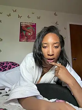 LeBimbo's Live XXX Chat