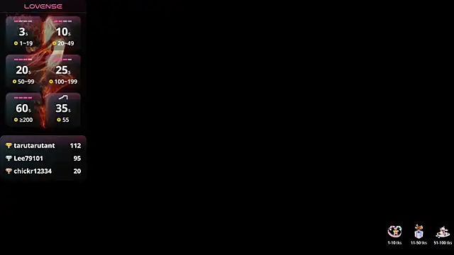 jeisonstark Show Webcam
