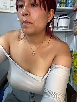 Mely_ec 现场聊天室