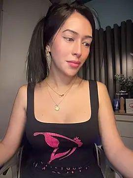 Jasmine_Elcock Webcam show
