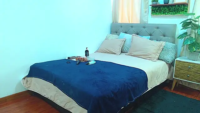 Chat XXX en directo de sasi_luna