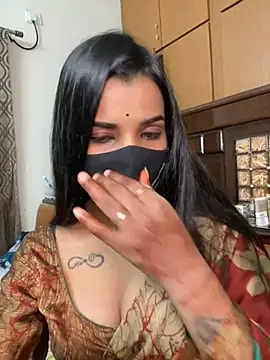 its_ur_flora Live XXX-Chat