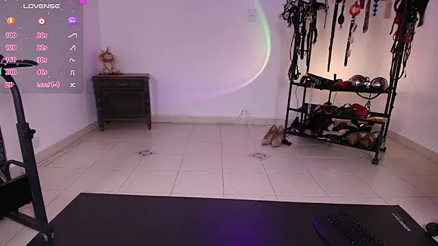 ariannaconnor_ Live XXX-chat