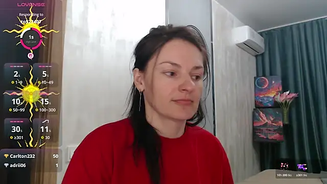 Stacy_Davice Chat XXX live