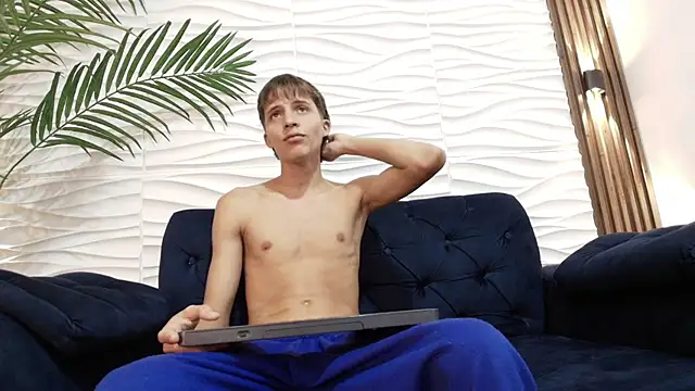 โชว์เว็บแคมของ Pavo_tv